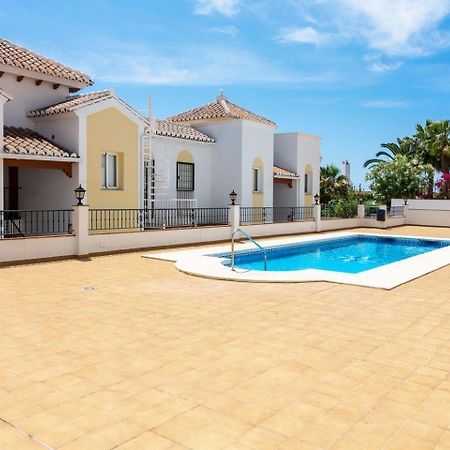 Apartamentos ChimeneaPlaya Nerja Exterior foto